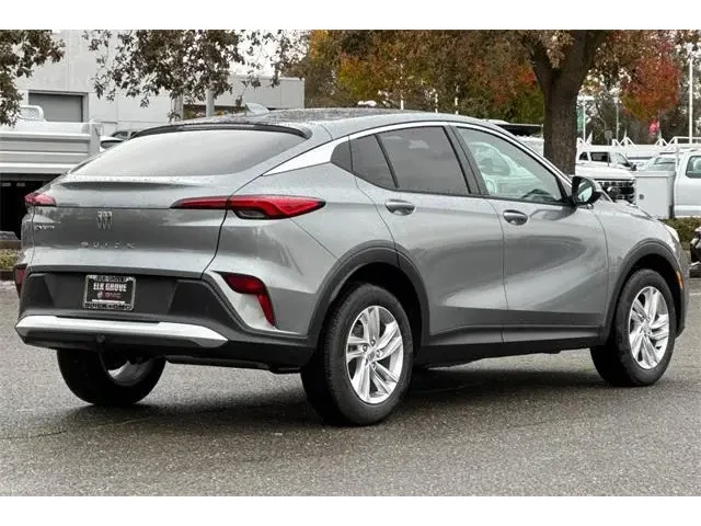 Nuevos BUICK ENVISTA à ELK GROVE chez Elk Grove Buick GMC