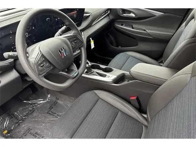 Nuevos BUICK ENVISTA à ELK GROVE chez Elk Grove Buick GMC