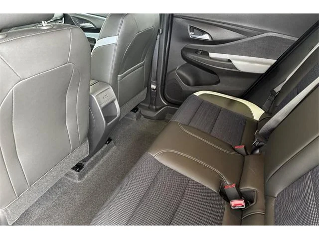 Nuevos BUICK ENVISTA à ELK GROVE chez Elk Grove Buick GMC