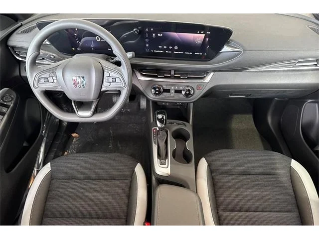 Nuevos BUICK ENVISTA à ELK GROVE chez Elk Grove Buick GMC