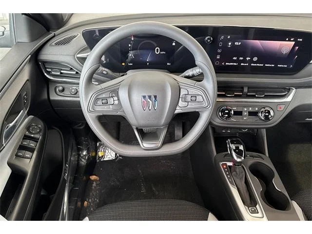 Nuevos BUICK ENVISTA à ELK GROVE chez Elk Grove Buick GMC