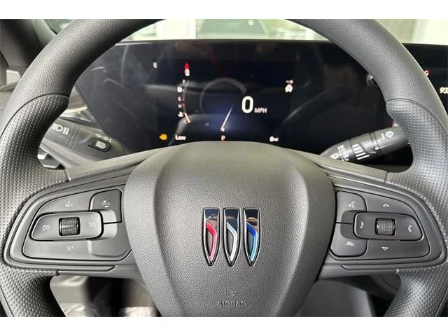 Nuevos BUICK ENVISTA à ELK GROVE chez Elk Grove Buick GMC