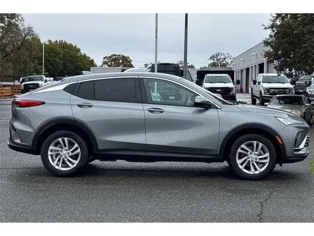 Nuevos BUICK ENVISTA à ELK GROVE chez Elk Grove Buick GMC
