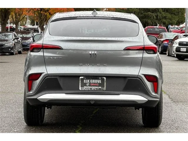 Nuevos BUICK ENVISTA à ELK GROVE chez Elk Grove Buick GMC