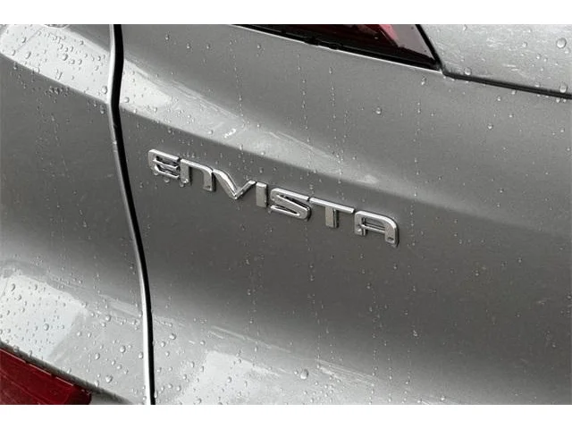 Nuevos BUICK ENVISTA à ELK GROVE chez Elk Grove Buick GMC