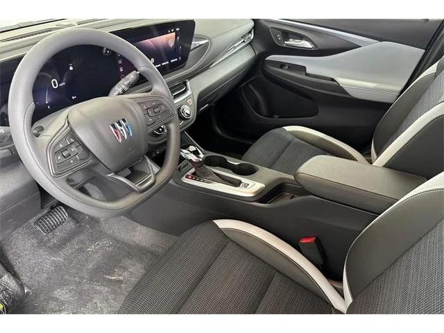 Nuevos BUICK ENVISTA à ELK GROVE chez Elk Grove Buick GMC