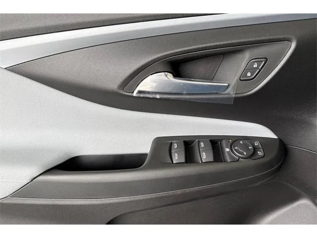 Nuevos BUICK ENVISTA à ELK GROVE chez Elk Grove Buick GMC