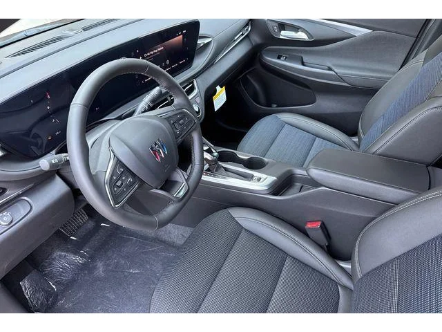 Nuevos BUICK ENVISTA à ELK GROVE chez Elk Grove Buick GMC