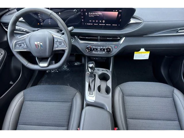 Nuevos BUICK ENVISTA à ELK GROVE chez Elk Grove Buick GMC