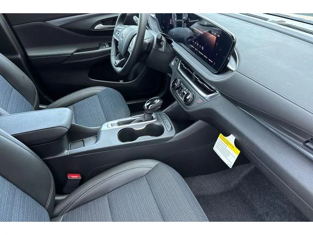 Nuevos BUICK ENVISTA à ELK GROVE chez Elk Grove Buick GMC