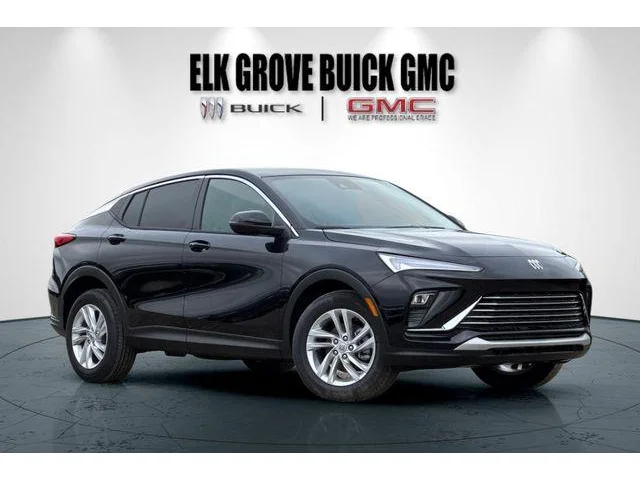 Nuevos BUICK ENVISTA à ELK GROVE chez Elk Grove Buick GMC
