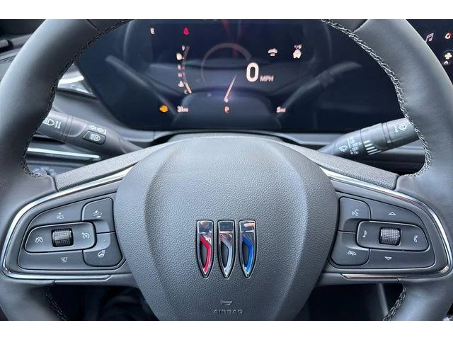 Nuevos BUICK ENVISTA à ELK GROVE chez Elk Grove Buick GMC