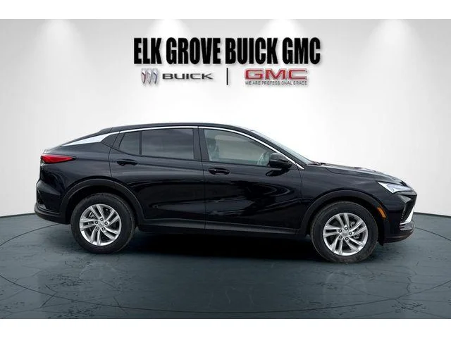 Nuevos BUICK ENVISTA à ELK GROVE chez Elk Grove Buick GMC