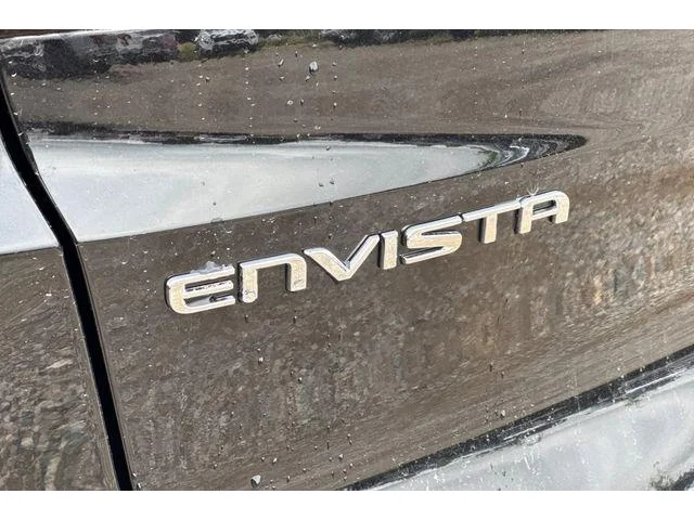 Nuevos BUICK ENVISTA à ELK GROVE chez Elk Grove Buick GMC