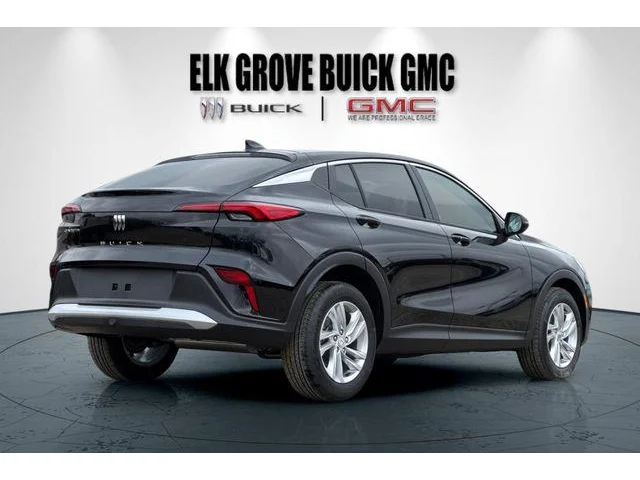 Nuevos BUICK ENVISTA à ELK GROVE chez Elk Grove Buick GMC