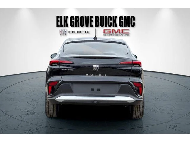 Nuevos BUICK ENVISTA à ELK GROVE chez Elk Grove Buick GMC