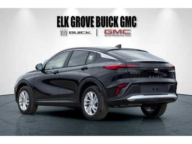 Nuevos BUICK ENVISTA à ELK GROVE chez Elk Grove Buick GMC