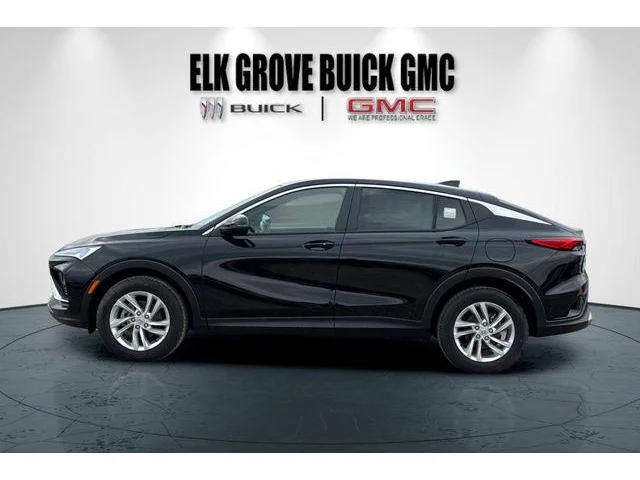 Nuevos BUICK ENVISTA à ELK GROVE chez Elk Grove Buick GMC