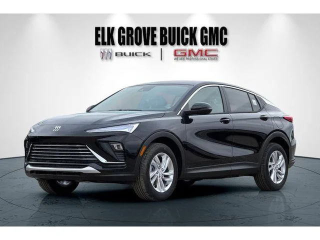 Nuevos BUICK ENVISTA à ELK GROVE chez Elk Grove Buick GMC