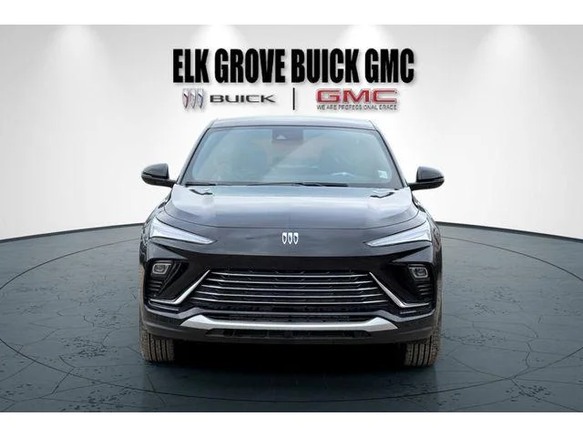 Nuevos BUICK ENVISTA à ELK GROVE chez Elk Grove Buick GMC