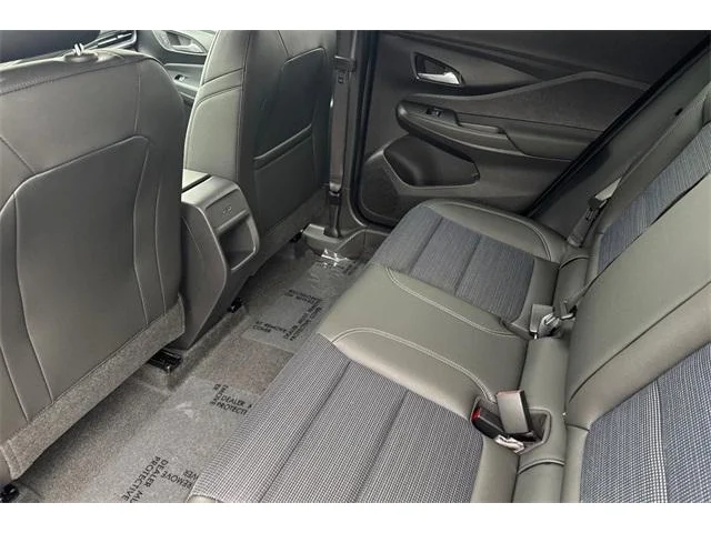 Nuevos BUICK ENVISTA à ELK GROVE chez Elk Grove Buick GMC