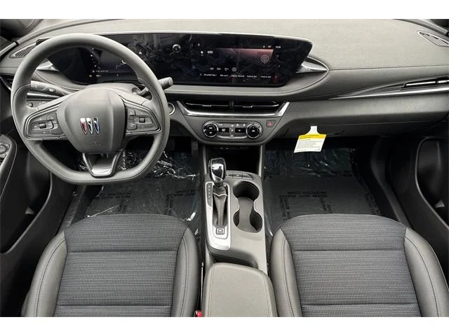 Nuevos BUICK ENVISTA à ELK GROVE chez Elk Grove Buick GMC