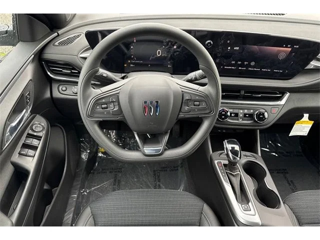 Nuevos BUICK ENVISTA à ELK GROVE chez Elk Grove Buick GMC