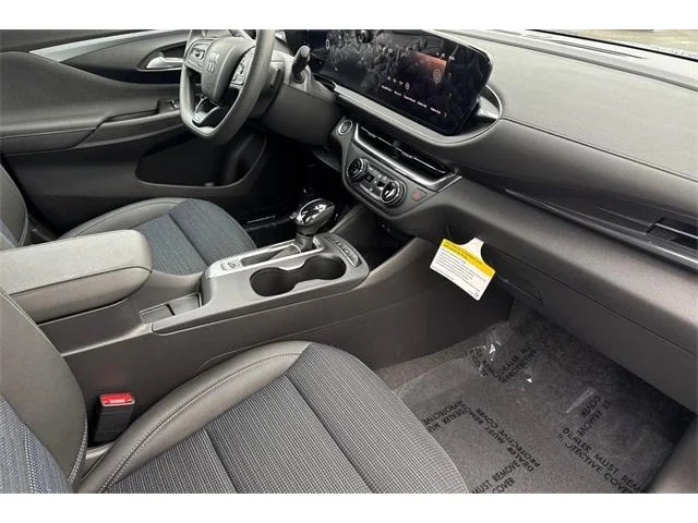 Nuevos BUICK ENVISTA à ELK GROVE chez Elk Grove Buick GMC