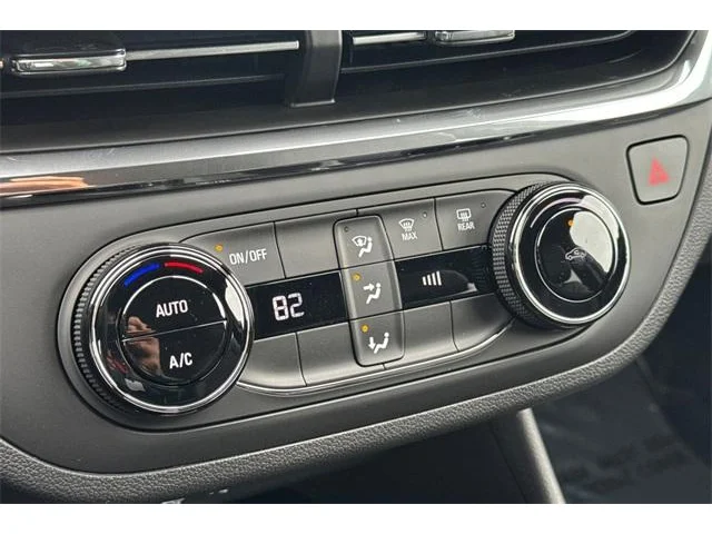 Nuevos BUICK ENVISTA à ELK GROVE chez Elk Grove Buick GMC