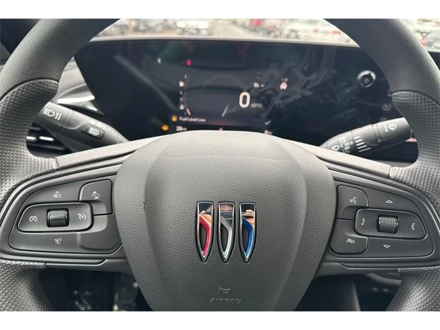 Nuevos BUICK ENVISTA à ELK GROVE chez Elk Grove Buick GMC