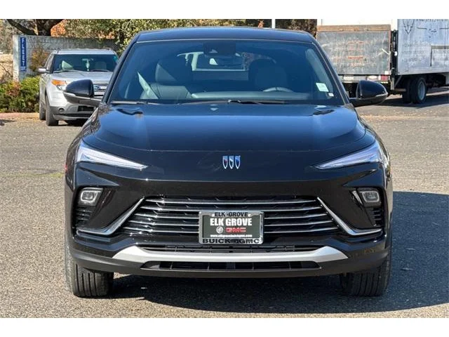 Nuevos BUICK ENVISTA à ELK GROVE chez Elk Grove Buick GMC