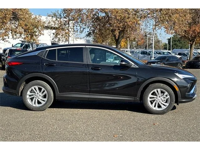 Nuevos BUICK ENVISTA à ELK GROVE chez Elk Grove Buick GMC