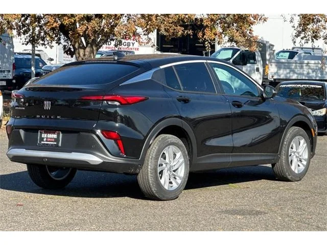 Nuevos BUICK ENVISTA à ELK GROVE chez Elk Grove Buick GMC