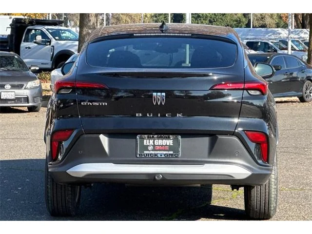 Nuevos BUICK ENVISTA à ELK GROVE chez Elk Grove Buick GMC