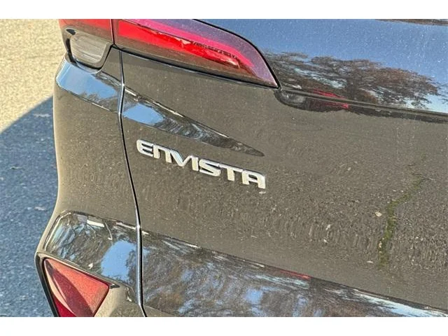 Nuevos BUICK ENVISTA à ELK GROVE chez Elk Grove Buick GMC