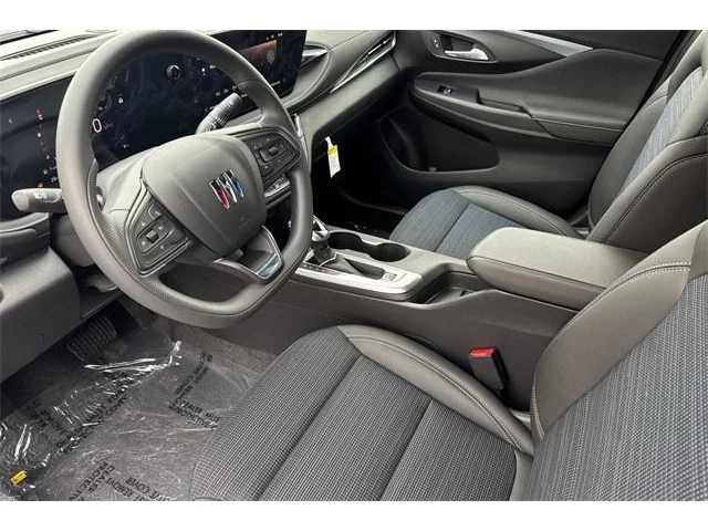 Nuevos BUICK ENVISTA à ELK GROVE chez Elk Grove Buick GMC