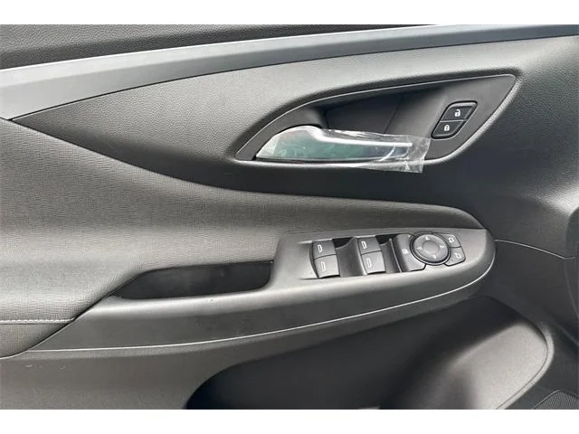 Nuevos BUICK ENVISTA à ELK GROVE chez Elk Grove Buick GMC