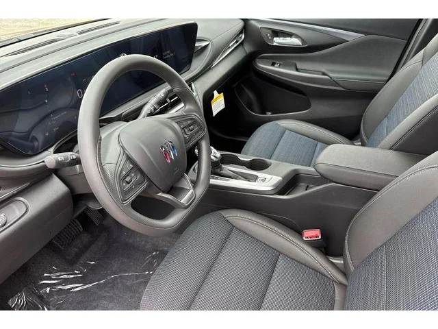 Nuevos BUICK ENVISTA à ELK GROVE chez Elk Grove Buick GMC