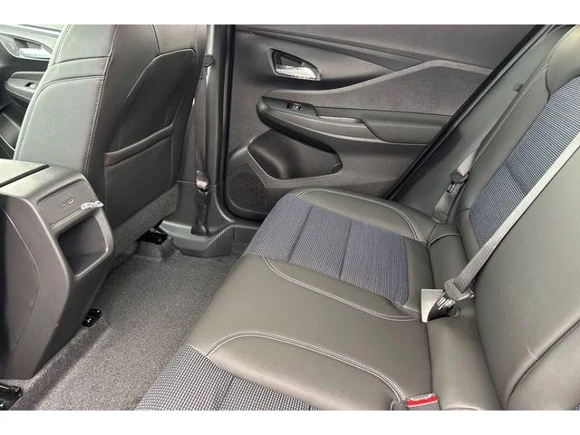 Nuevos BUICK ENVISTA à ELK GROVE chez Elk Grove Buick GMC