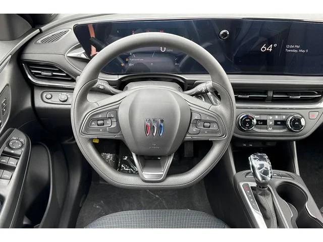 Nuevos BUICK ENVISTA à ELK GROVE chez Elk Grove Buick GMC