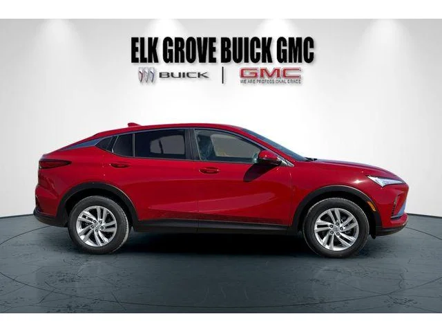 Nuevos BUICK ENVISTA à ELK GROVE chez Elk Grove Buick GMC