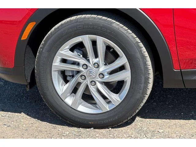 Nuevos BUICK ENVISTA à ELK GROVE chez Elk Grove Buick GMC