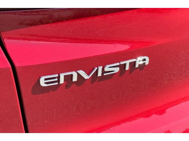 Nuevos BUICK ENVISTA à ELK GROVE chez Elk Grove Buick GMC
