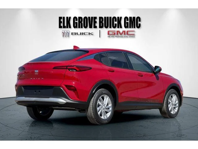 Nuevos BUICK ENVISTA à ELK GROVE chez Elk Grove Buick GMC