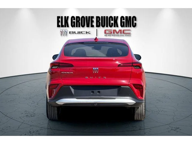 Nuevos BUICK ENVISTA à ELK GROVE chez Elk Grove Buick GMC