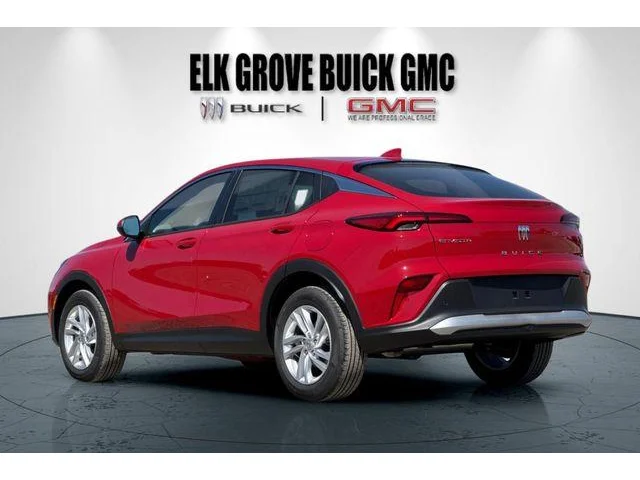 Nuevos BUICK ENVISTA à ELK GROVE chez Elk Grove Buick GMC