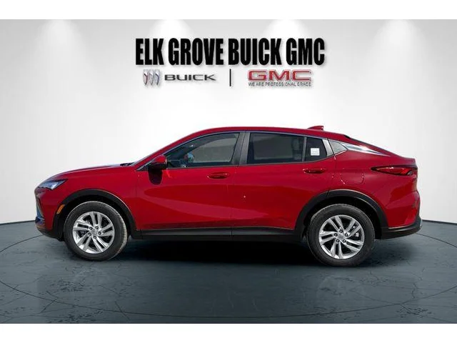 Nuevos BUICK ENVISTA à ELK GROVE chez Elk Grove Buick GMC