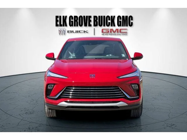 Nuevos BUICK ENVISTA à ELK GROVE chez Elk Grove Buick GMC