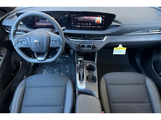 Nuevos BUICK ENVISTA à ELK GROVE chez Elk Grove Buick GMC