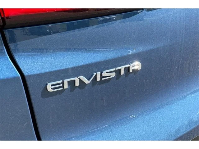 Nuevos BUICK ENVISTA à ELK GROVE chez Elk Grove Buick GMC